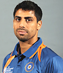 Ashish Nehra