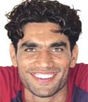 Munaf Patel