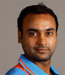 Amit Mishra