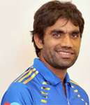 Munaf Patel