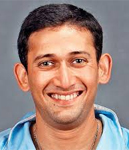 Ajit Agarkar