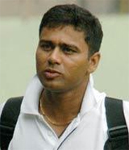 Aakash Chopra