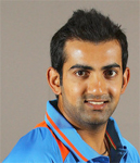 Gautam Gambhir