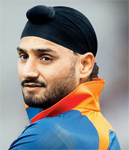 Harbhajan Singh