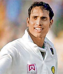 VVS Laxman