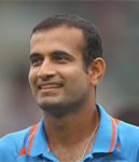 Irfan Pathan