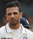 Rahul Dravid