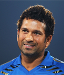 Sachin Tendulkar