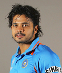 Shanthakumaran Sreesanth