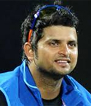 Suresh Kumar Raina