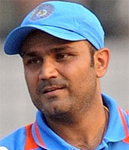 Virender Sehwag