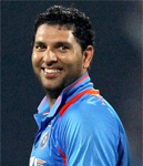 Yuvraj Singh