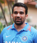 Zaheer Khan