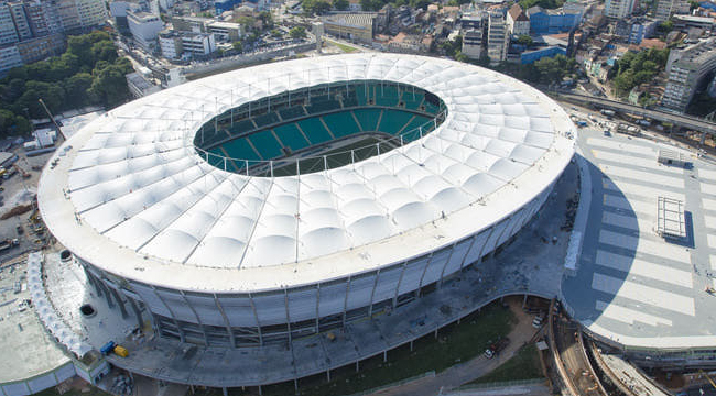 Arena Fonte Nova