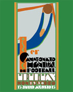 fifa 1930 uruguay