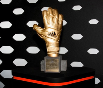 adidas Golden Glove