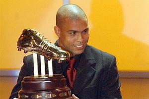 Ronaldo Luís Nazário de Lima