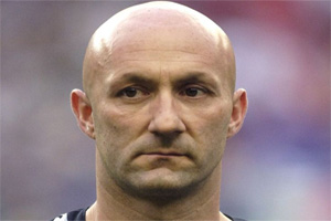 Fabien Alain Barthez