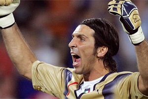 Gianluigi Buffon