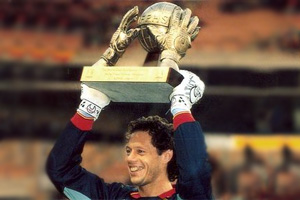 Michel Preud'Homme