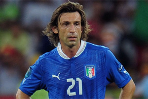 Andrea Pirlo