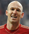 Arjen Robben