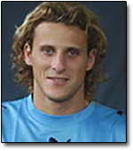 Diego Forlan