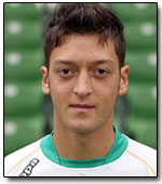 Mesut Ozil