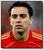 Xavi