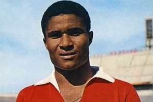 Eusébio da Silva Ferreira