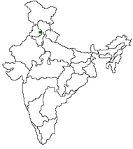 Chandigarh - States & Union Territories | webindia123.com