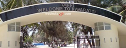 Welcome to Kavaratti