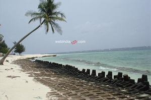 Agatti Island, Lakshadweep