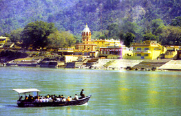 Ganga