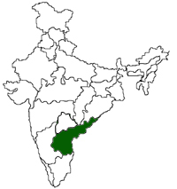 Andhra Pradesh