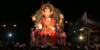 Festivals of Andhra Pradesh