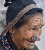 peoples in arunachal pradesh