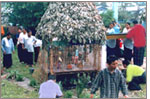 festivals in arunachal