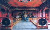 Buddhist Temple