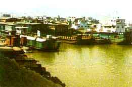 Ferry ghat guwahati