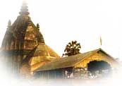 Siva Temple, Sibsagar