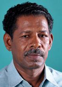C. Krishnan