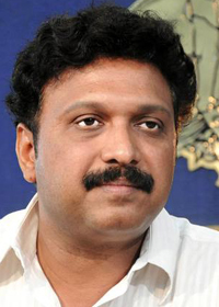 K. B. Ganesh Kumar