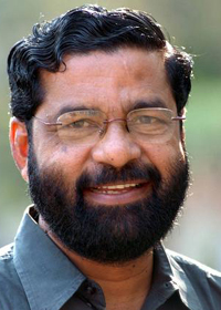 Kadakampally Surendran