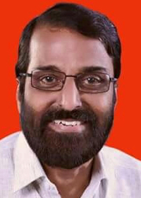 Murali Perunelly