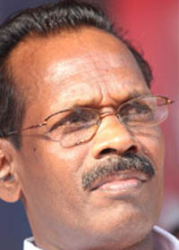 T.P. Ramakrishnan
