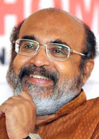 Dr. T.M. Thomas Isaac