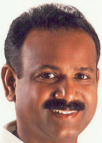 VP Sajeendran