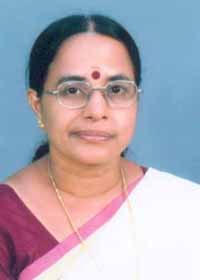 P Aisha Potti