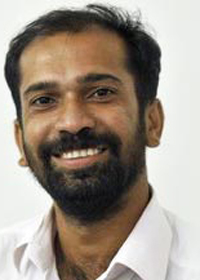 Anil Akkara
